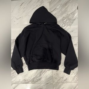 Yeezy gap hoodie